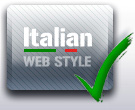 Cynasky Web Multimedia - Nuovo sito on-line