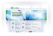 GlobalItaly srl - Fotovoltaioco