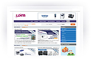 LDM srl - consumabili originali e compatibili