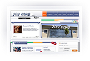 Palestra Joy Club