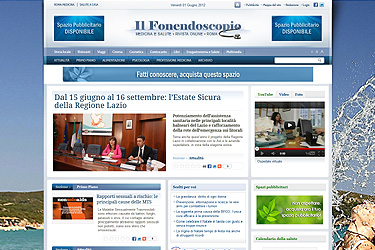 Visita il sito www.ilfonendoscopio.it Visita il sito www.ilfonendoscopio.it