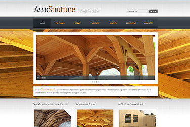 Visita il sito www.assostrutture.it Visita il sito www.assostrutture.it