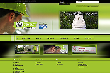 Visita il sito www.edilcementisulweb.it Visita il sito www.edilcementisulweb.it