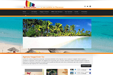 Visita il sito www.eventurviaggi.it Visita il sito www.eventurviaggi.it