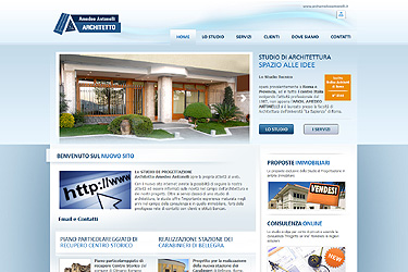 Visita il sito www.archamedeoantonelli.it Visita il sito www.archamedeoantonelli.it