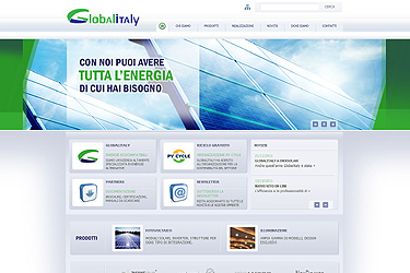 Visita il sito www.globalitaly.it Visita il sito www.globalitaly.it