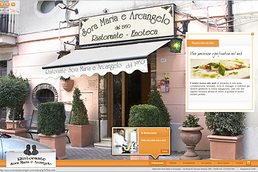Visita il sito www.soramariaearcangelo.com Visita il sito www.soramariaearcangelo.com