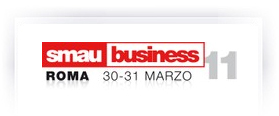 SMAU Business 2011 SMAU Business 2011
