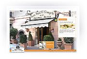 Ristorante Sora Maria e Arcangelo