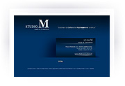 Studio M di Marco Paolini - Consulenza di Direzione