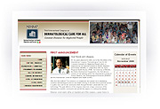 Tropical Congress 2009 - DERMATOLOGICAL CARE FOR ALL
