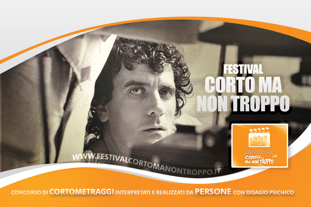 Book Festival Corto ma non troppo