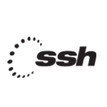 SSH-logo