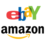 ebay amazon