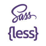 sass-less