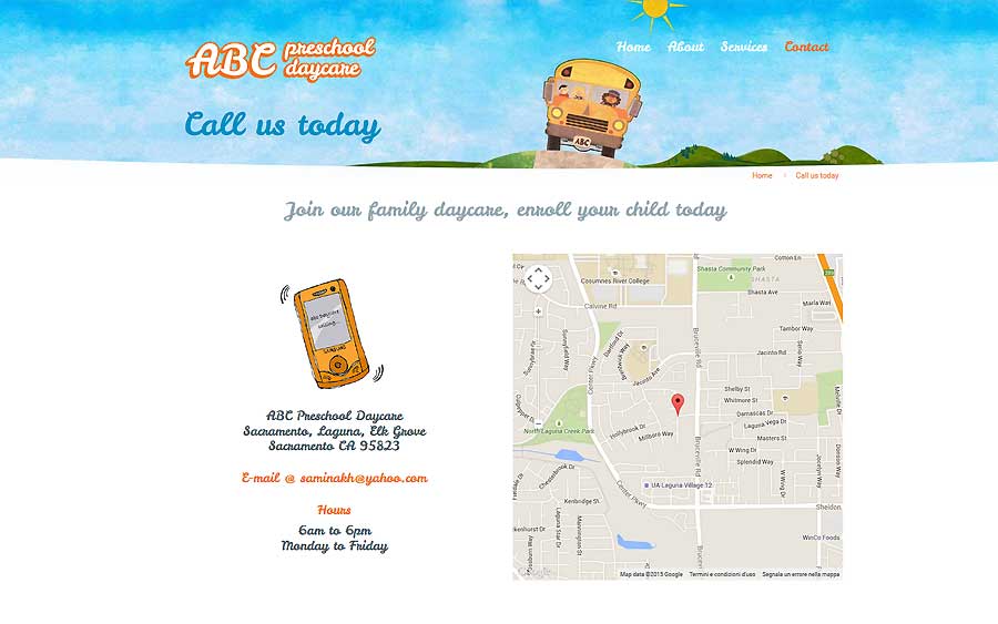 daycare sacramento abc daycare sacramento cynasky web multimedia daycare sacramento abc daycare sacramento cynasky web multimedia