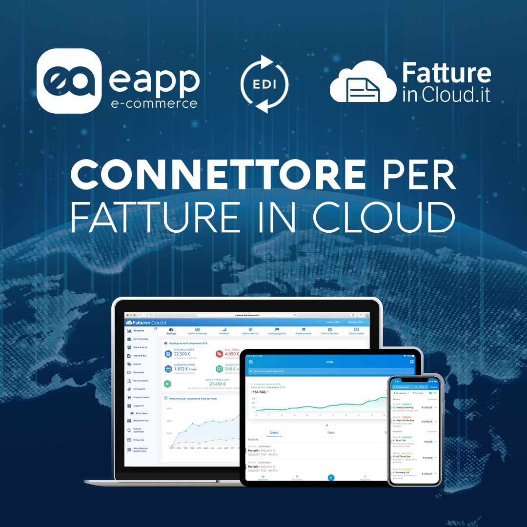 EAPP-FATTURECLOUD