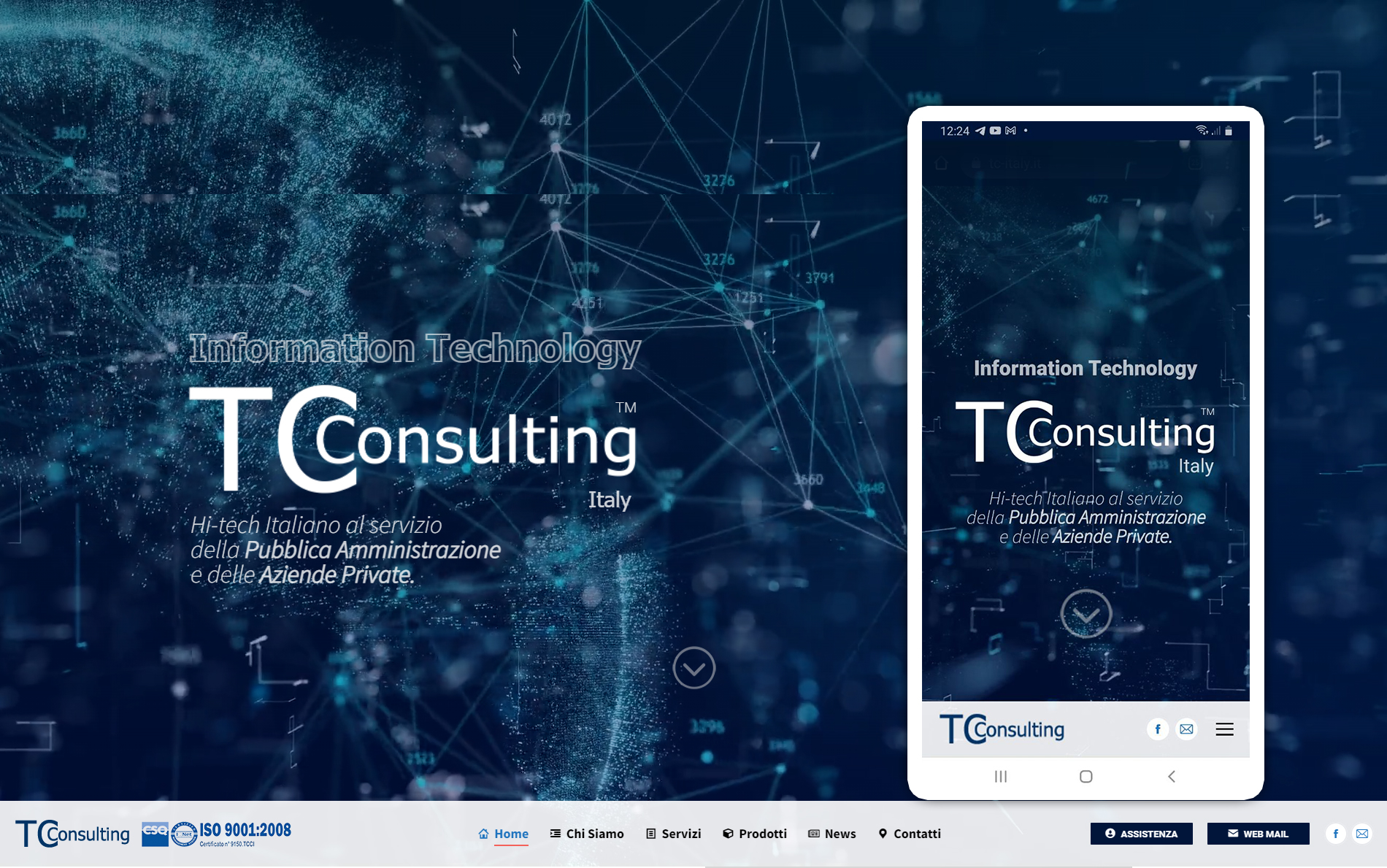 TC Consulting Italy S.r.l.