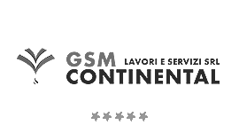 GSM Continental Lavori e Servizi Srl