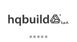 Gruppo hqbuild S.p.A.